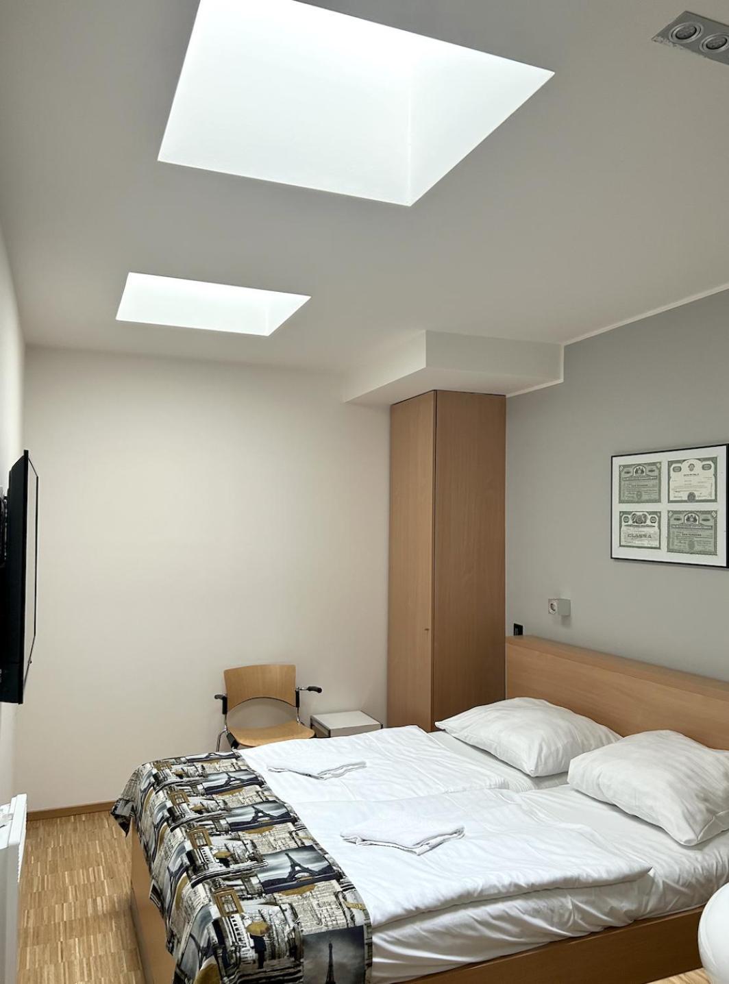 Blue Orange 4* Praag