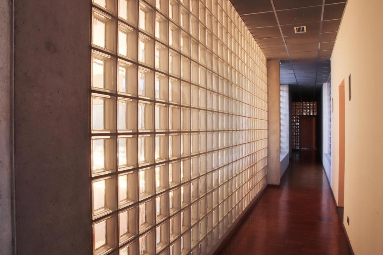 Hotel Blue Orange Praag