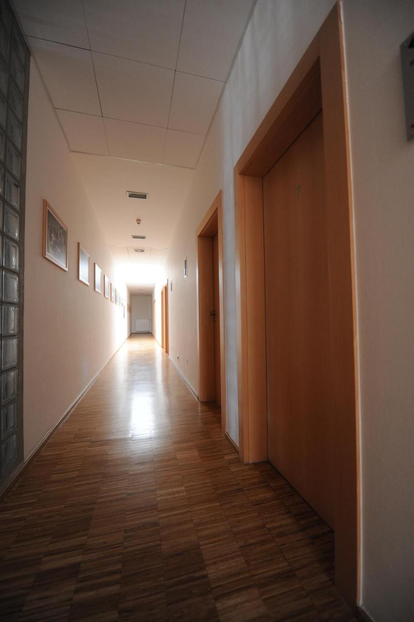 Hotel Blue Orange Praag