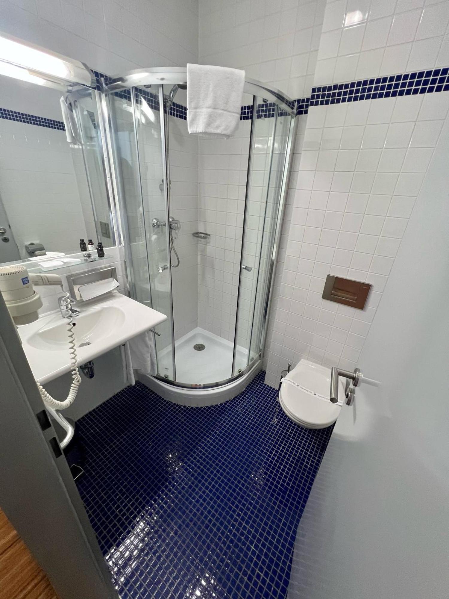 Blue Orange 4* Praga