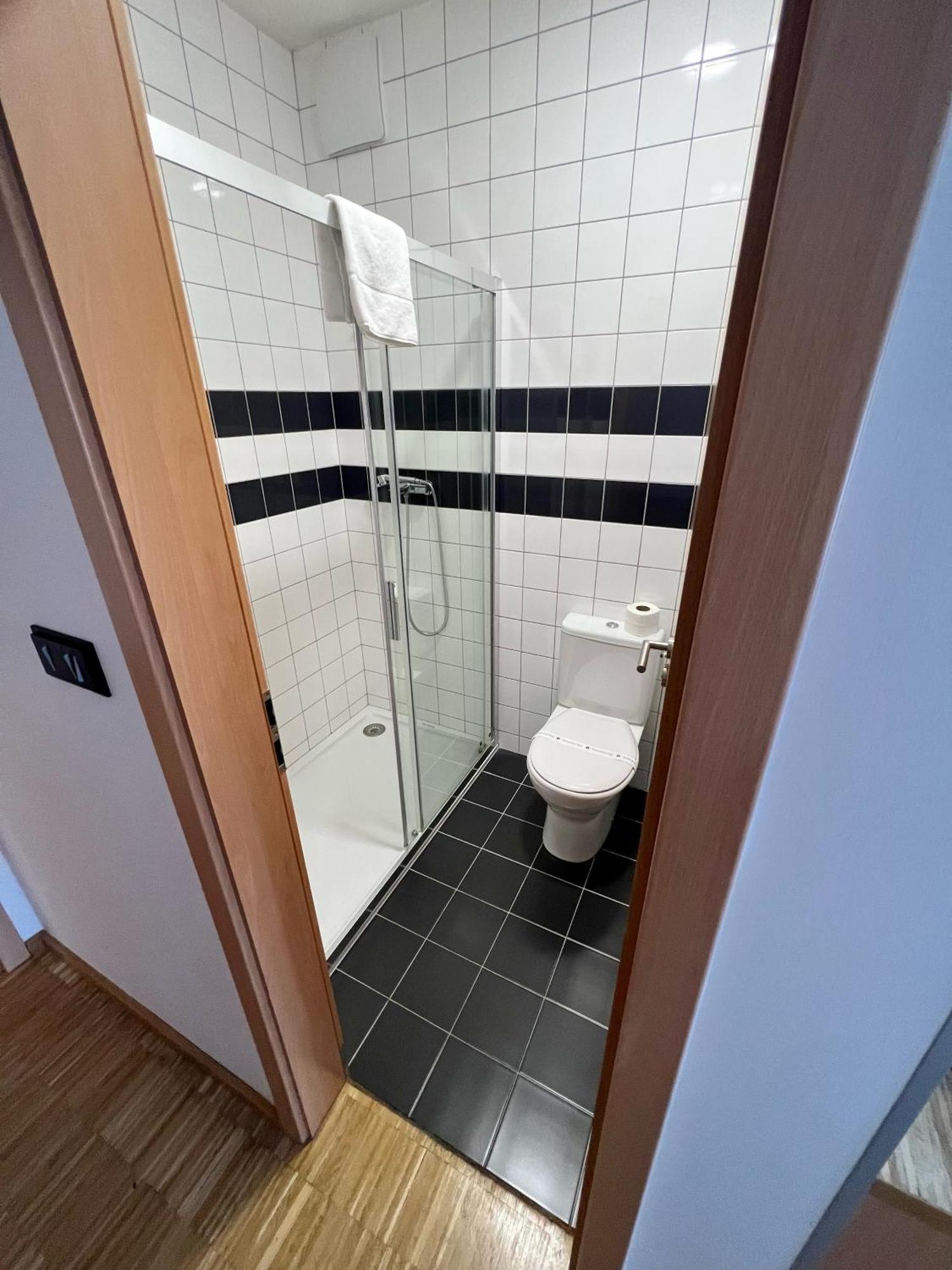 Blue Orange Hotel Praga