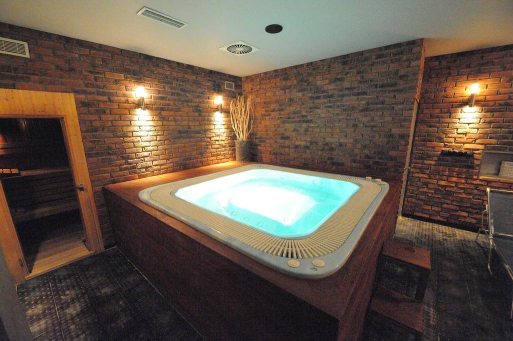 Blue Orange Hotel Praga