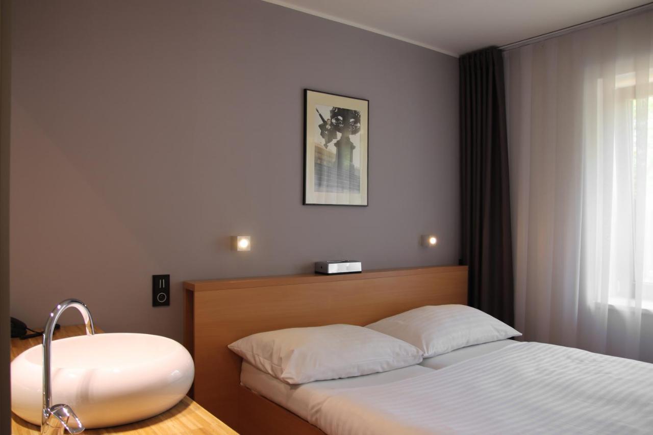 Blue Orange 4* Praga