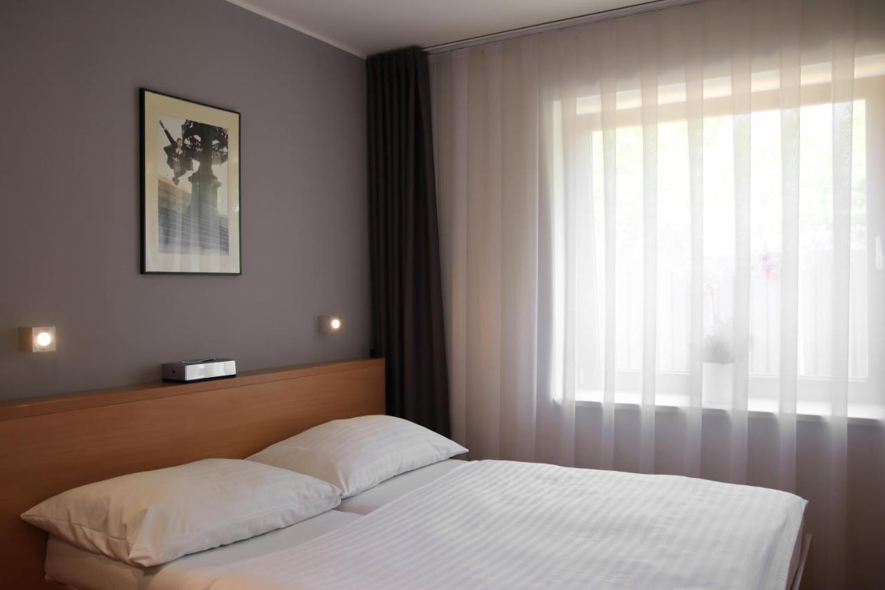 Blue Orange 4* Praga