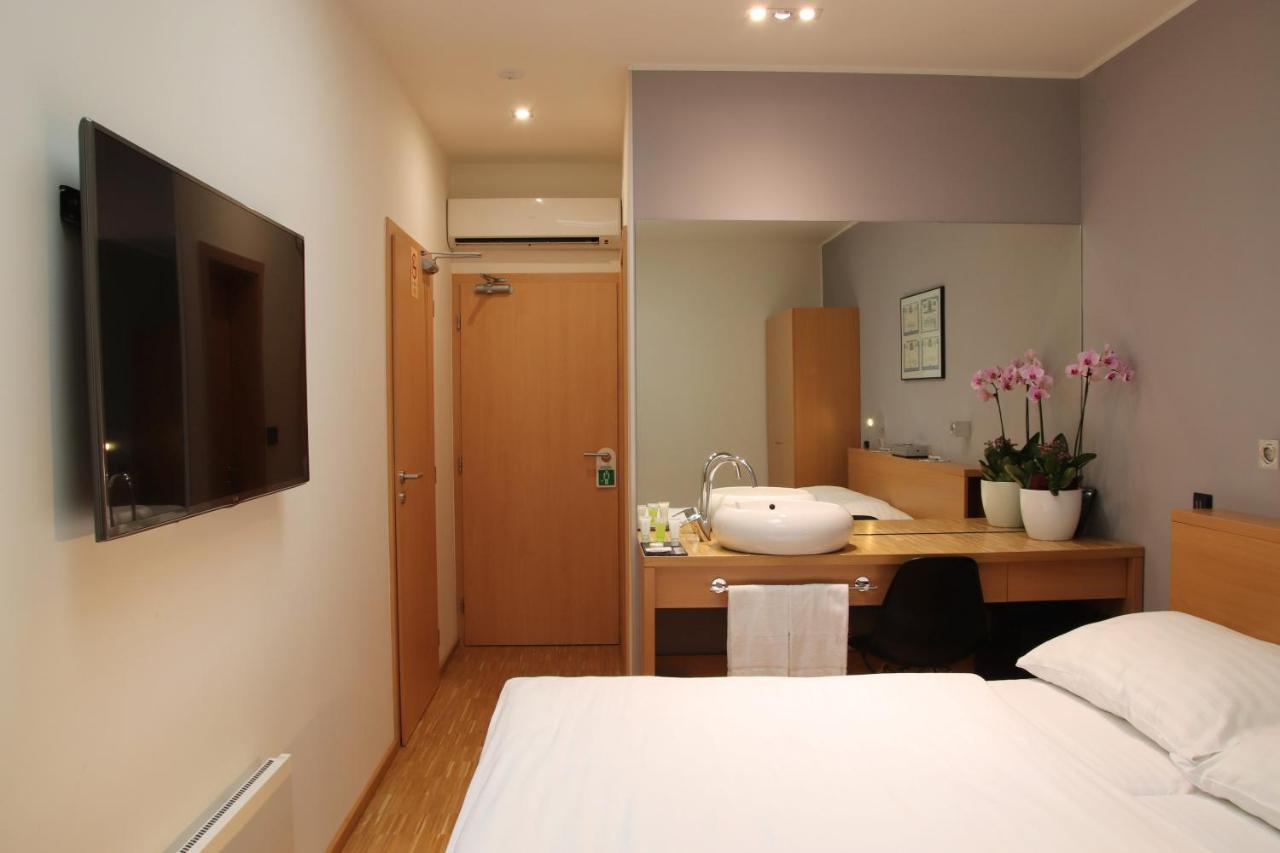 Hotel Blue Orange Praga