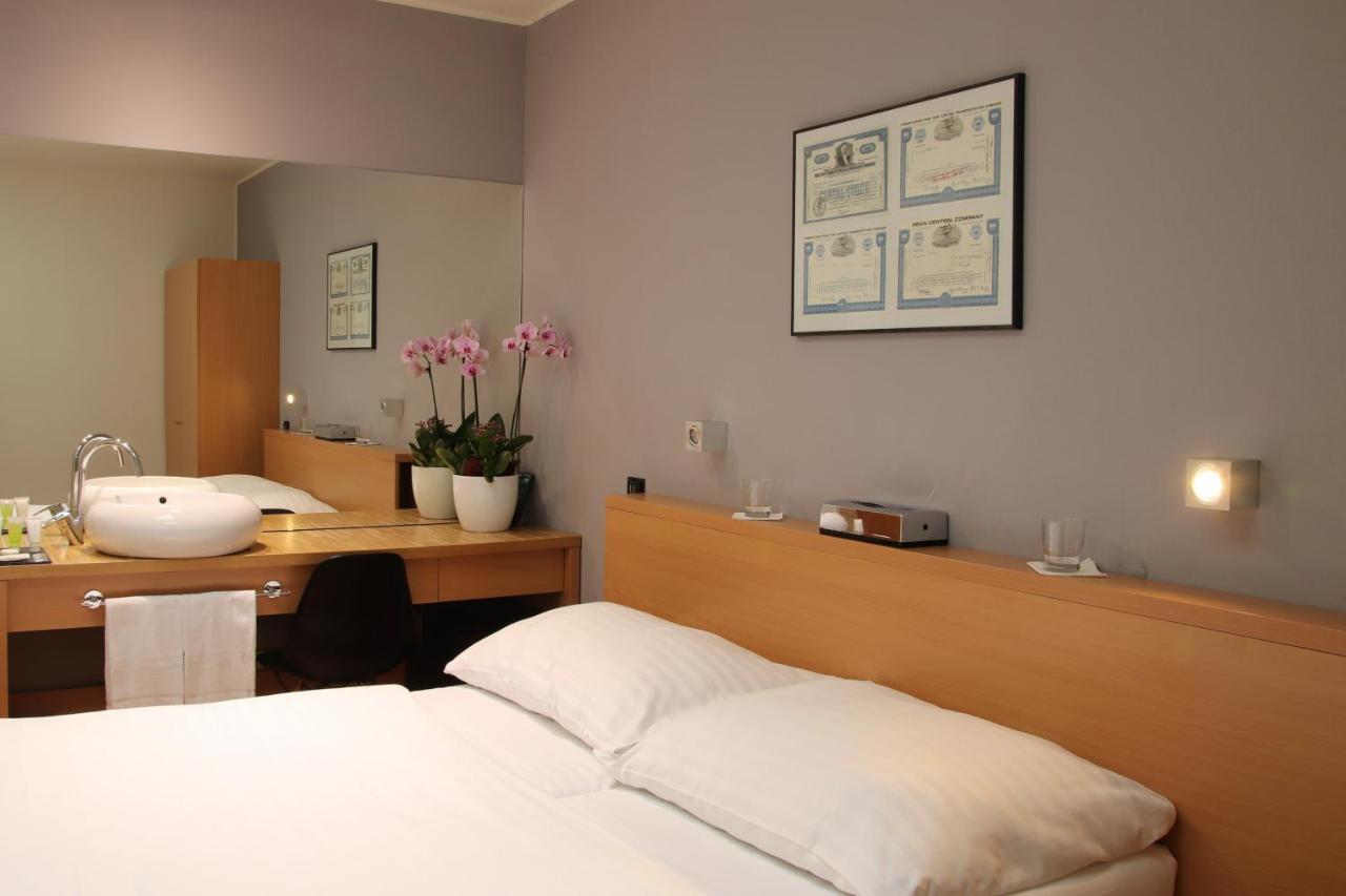 Blue Orange 4* Praga